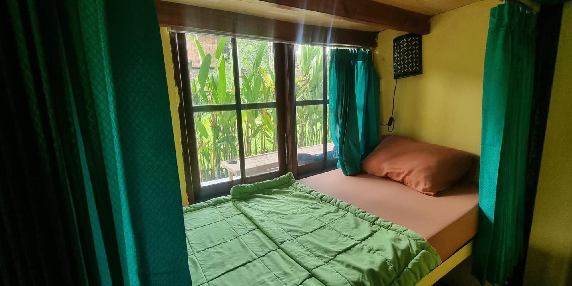 Keladi House Ubud المظهر الخارجي الصورة